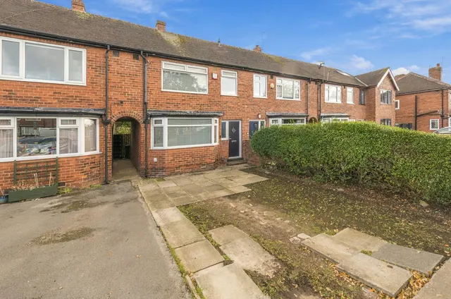 Pendas Way, Leeds, LS15, photo 1