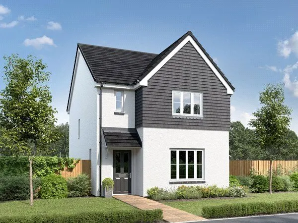 Hillfort Road, Bodmin, PL31, photo 1