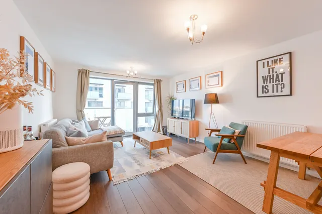56 Vickerys Wharf, 87 Stainsby Road, London, photo 1