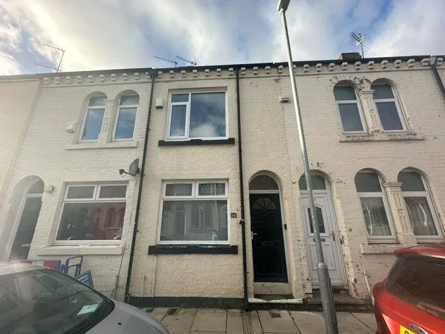 Portman Street, Middlesbrough, North Yorkshire, TS1, photo 1