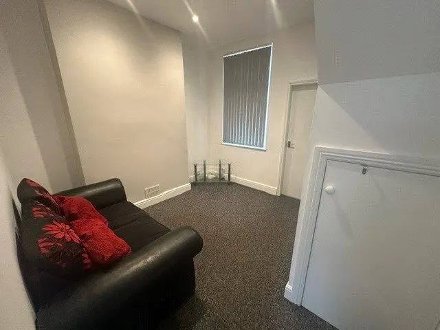 Photo 3 — Portman Street, Middlesbrough, North Yorkshire, TS1