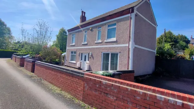Photo 2 — Fennant Road, Ponciau, Wrexham, LL14