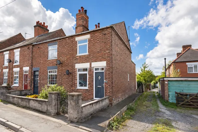 Moira Road, Donisthorpe, DE12, photo 1