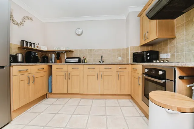 Photo 2 — Ravenscourt, Sawyers Hall Lane, Brentwood, Essex, CM15
