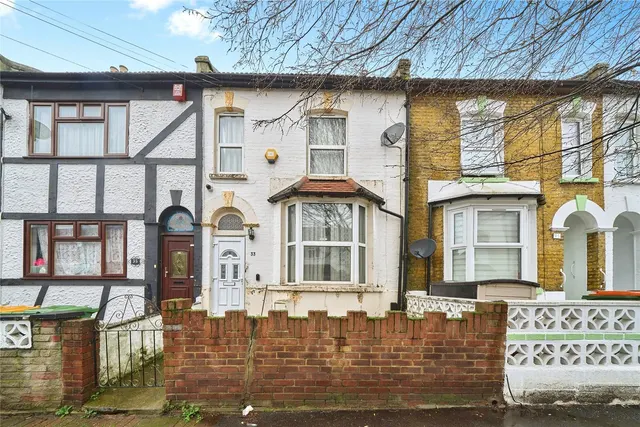 Photo 2 — West Road, London, E15