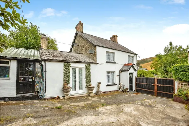 Llywernog, Ponterwyd, SY23, photo 1