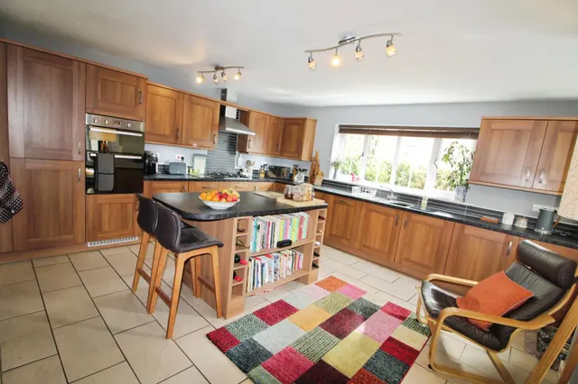 Augustus Walk, Caistor, LN7, photo 2