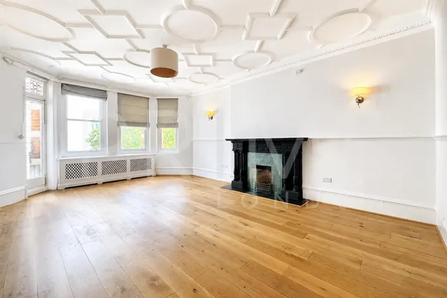 Carlisle Place, Victoria, SW1P, photo 1