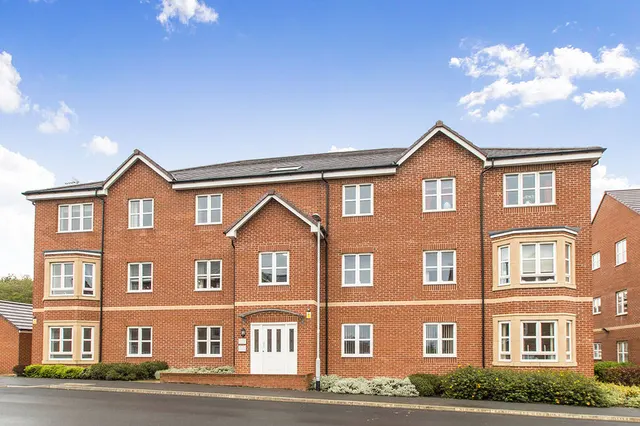 Scampston Drive, East Ardsley, WF3, photo 1