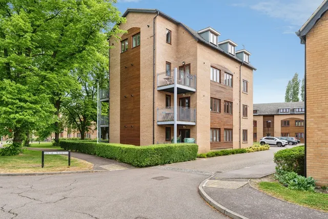 Abberley Wood, Cambridge, CB22, photo 1