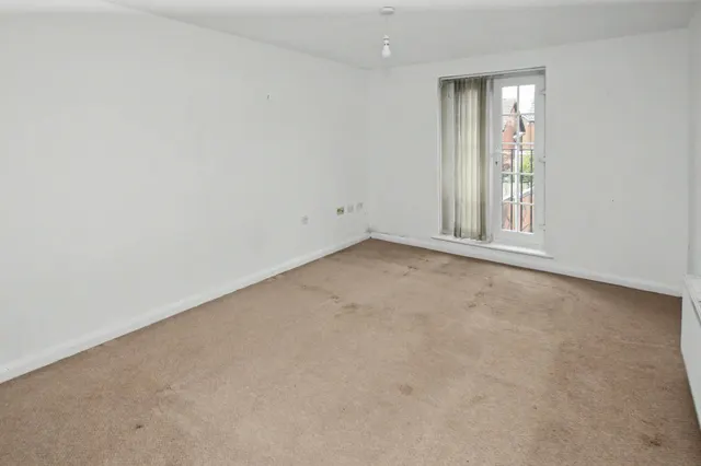 Photo 2 — Apartment 8, 78 Priestfields, Leigh, Leigh, WN7 2RX
