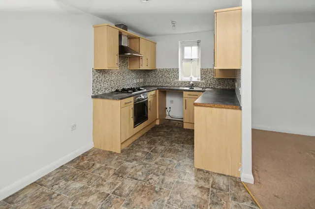 Photo 3 — Apartment 8, 78 Priestfields, Leigh, Leigh, WN7 2RX