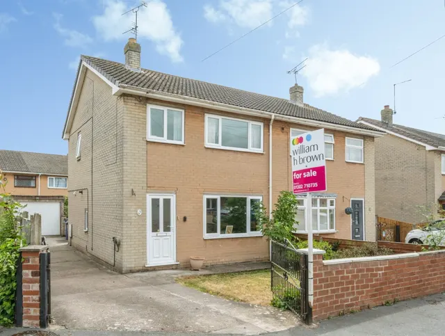 Ivatt Close, Bawtry, DONCASTER, photo 1