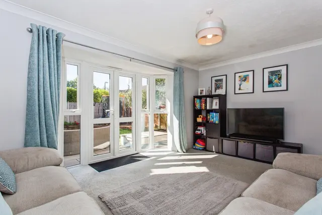 Ivy Close, Leyland, PR25, photo 2