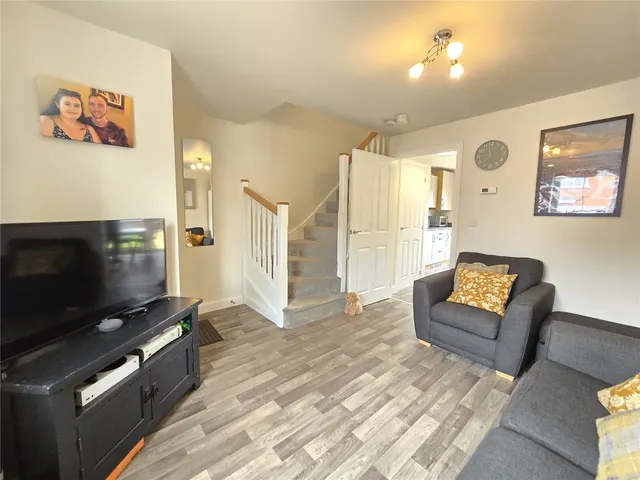 Photo 3 — Rushworth Close, Tamworth, Staffordshire, B78