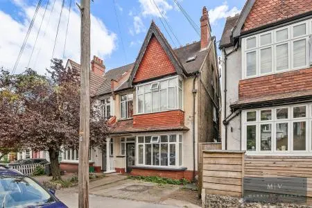 Blenheim Park Road, South Croydon, photo 1