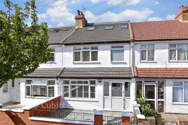 Harcourt Road, Thornton Heath, CR7, photo 1
