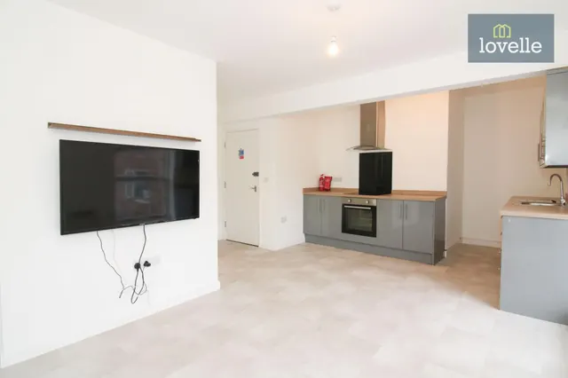 Mercer Row, Louth, LN11, photo 2