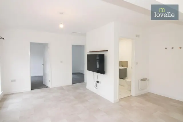 Mercer Row, Louth, LN11, photo 3
