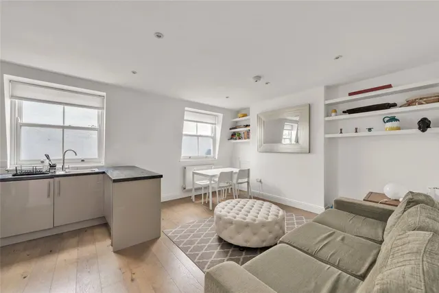 Shirland Road, London, W9, photo 1