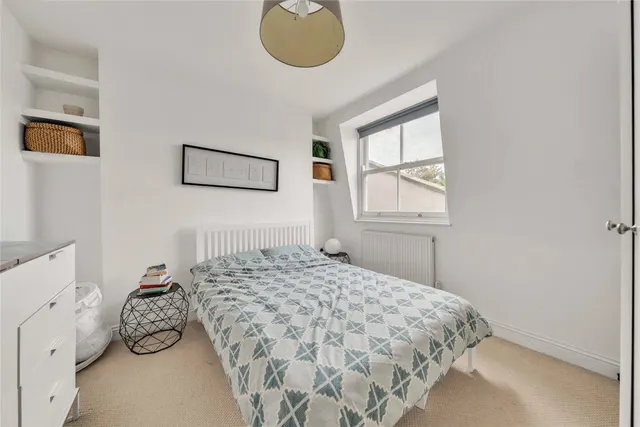 Shirland Road, London, W9, photo 3