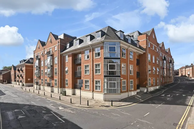 Centurion Square, Skeldergate, YO1, photo 1