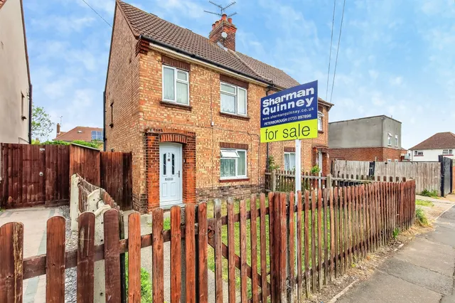 Kingsley Road, Peterborough, PE1, photo 1
