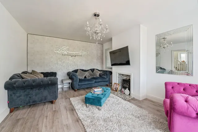 Photo 2 — Brentwood Road, Grays, Essex, RM16