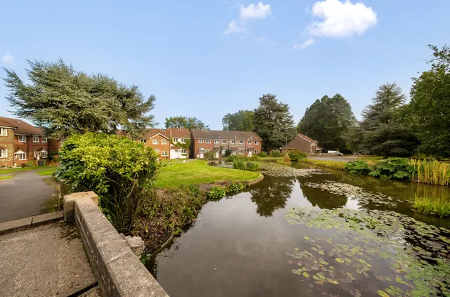 Photo 2 — Ivy Drive, Lightwater, Surrey, GU18 5YY
