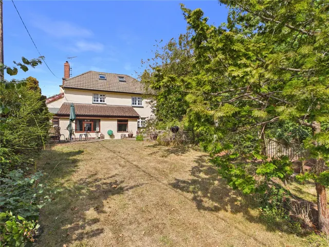 Pennicott, Shobrooke, EX17, photo 2