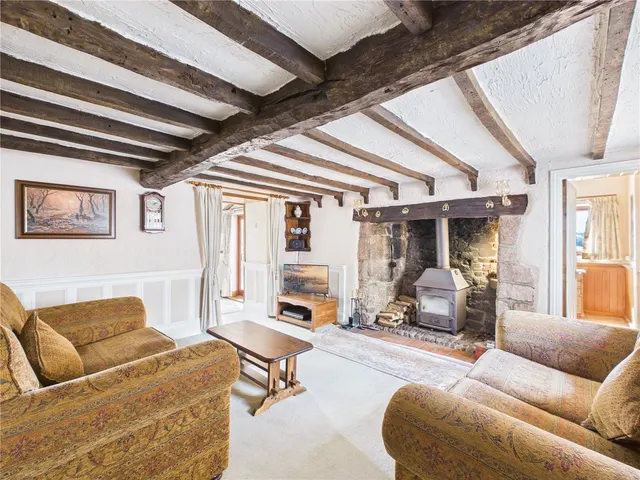 Pennicott, Shobrooke, EX17, photo 3