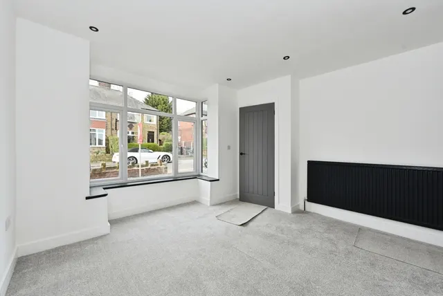 Photo 3 — Coalbrook Grove, Sheffield, South Yorkshire, S13
