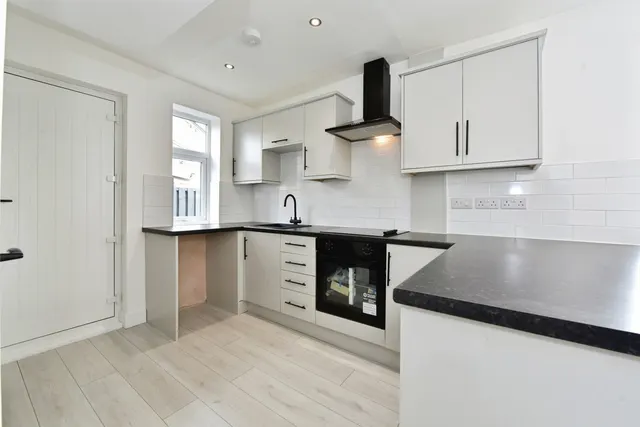 Photo 2 — Coalbrook Grove, Sheffield, South Yorkshire, S13