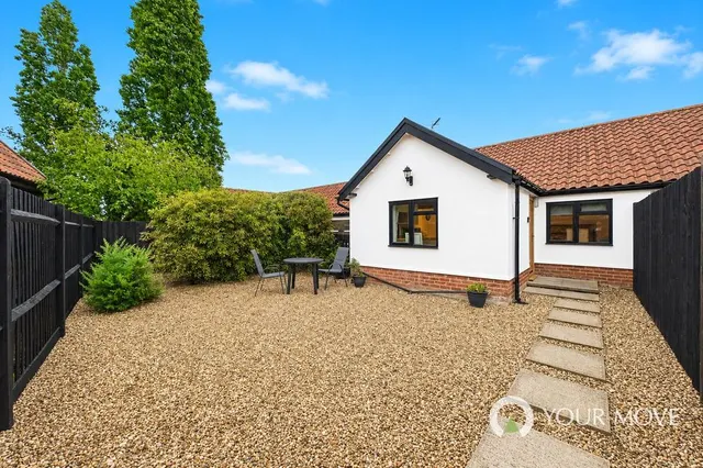 Tunbeck Road, Wortwell, Norfolk, IP20, photo 1