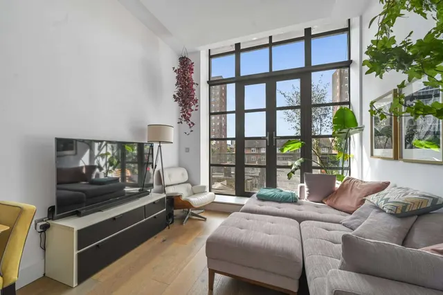 Chatham Place, London, E9, photo 1