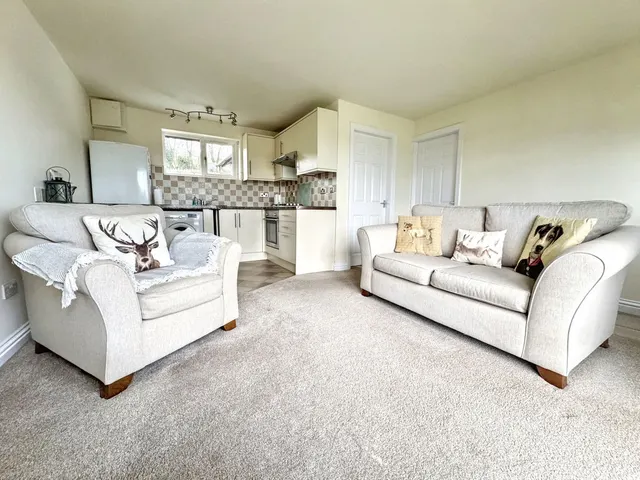 Photo 2 — Lakeside Cottages, Moelfre, Conwy, LL22 9RF