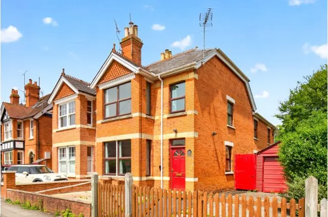 Craven Road, Newbury, RG14, photo 1