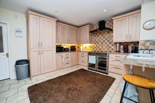 Furnace Lane, Loscoe, DE75, photo 3