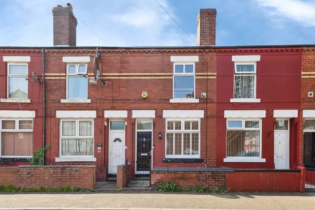 Hawthorn Street, Gorton, Manchester, M18, photo 1
