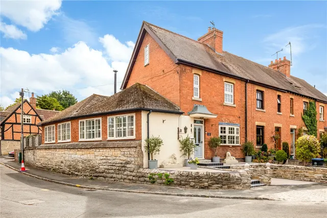 Mill Lane, Broom, Alcester, Warwickshire, B50, photo 1