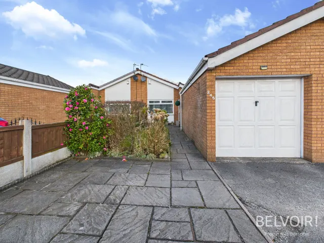 St Helens Road, Eccleston, L34, photo 1