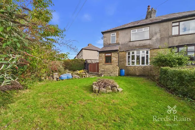 Ryburn Road, Oakes, HD3, photo 1