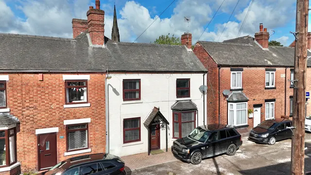 Coronation Street, Cheadle, ST10, photo 1