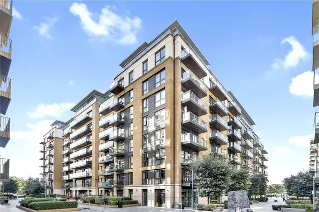 Distillery Road, Fulham Reach, W6, photo 1