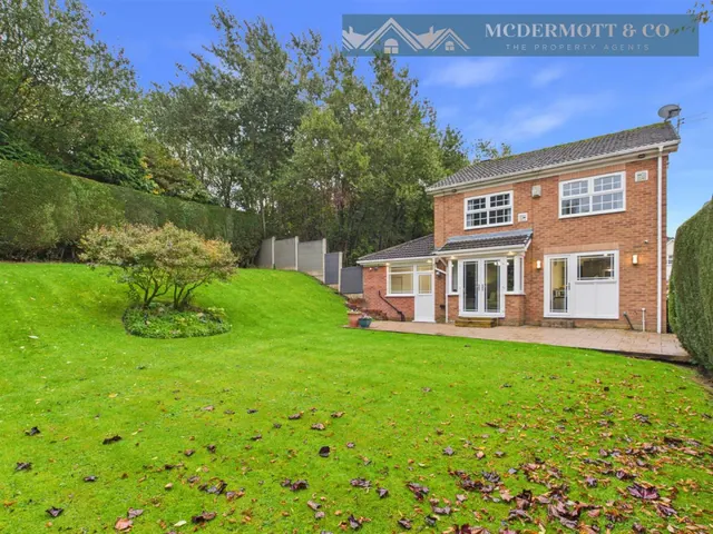 Margrove Close, Failsworth, M35, photo 2