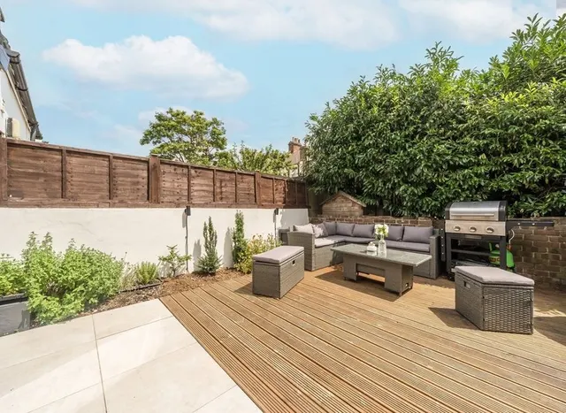 Bruce Road, Tooting, CR4, photo 2