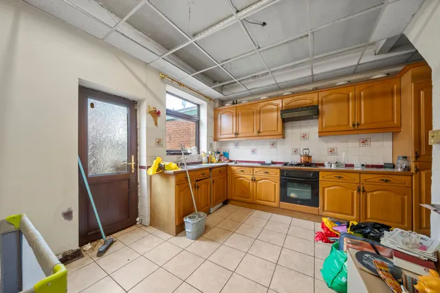 Photo 3 — Selwyn Street, Leigh, Leigh, WN7 1RS