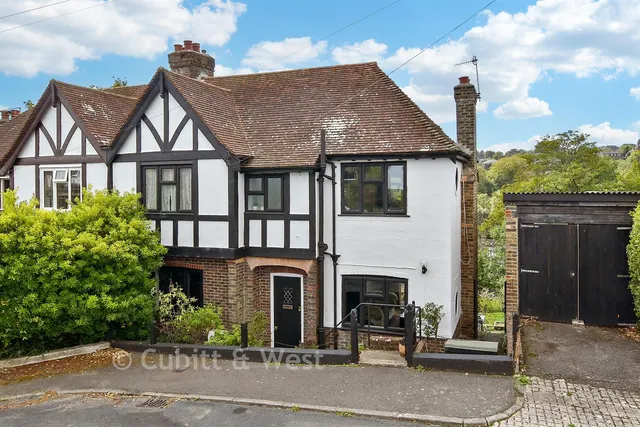 Hillbrow Road, Brighton, BN1, photo 1