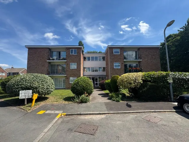 Kingsley Court, Binley Woods, photo 1