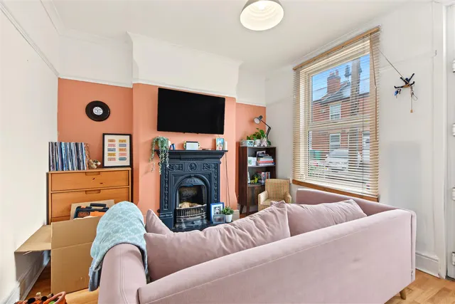 Ena Avenue, Nottingham, NG2, photo 2